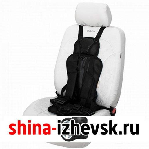 Винни-1 чёрный в Ижевске
